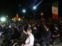 گزارش تصویری مراسم يادواره شهداي گمنام دانشگاه 
